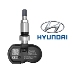 Hyundai ix20 Lastik Basınç Tpms Sensörü